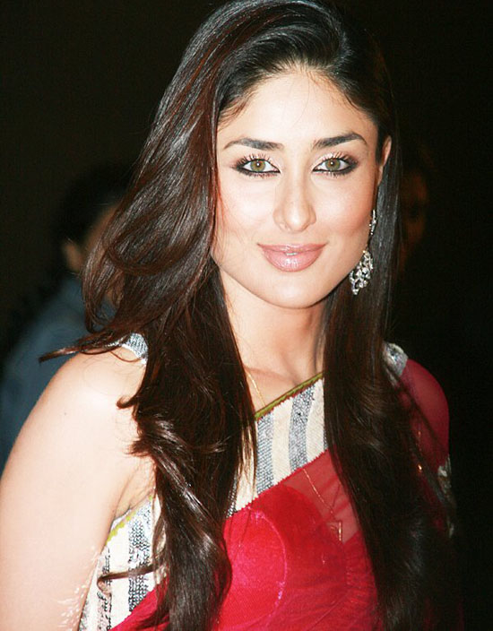 Kareena Kapoor stays mum on marriage